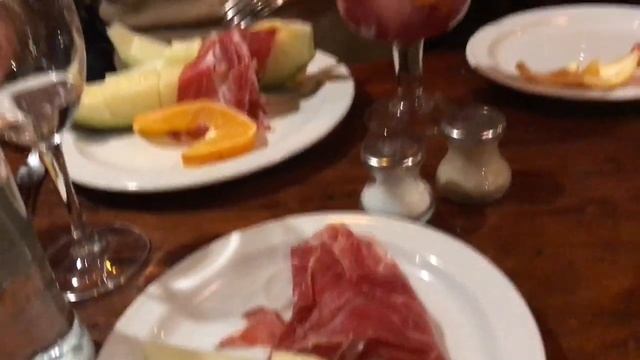Ricette Da Sballo Ristorante bello e buono maspalomas смотреть онлайн