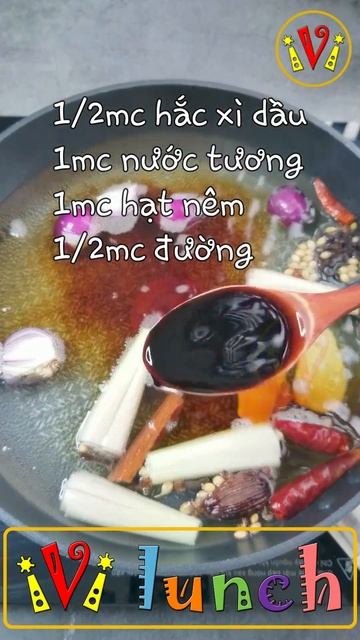🐷👍Tai Heo Cuộn Ngũ Vị Ivi Lunch | Shorts Ivi Lunch 💙💛❤️💚💜 смотреть онлайн