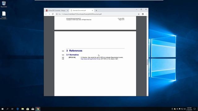 How to open XPS files in Windows 10 version 1803, 1809 in 2019 смотреть онлайн