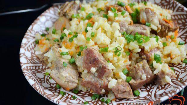 Книга рецептов