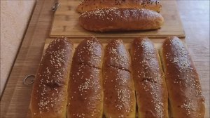 Булочки с капустой и курицей Дрожжевое тесто на кефире