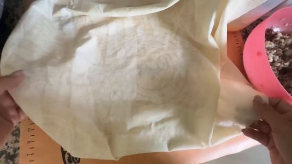 🔥ГОТОВЛЮ ТУРЕЦКИЕ БЁРЕКИ С МЯСОМ И КАРТОШКОЙ!