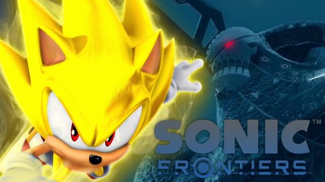 Find Your Flame (Powerful Mix) [Ver. 1] | Sonic Frontiers смотреть онлайн