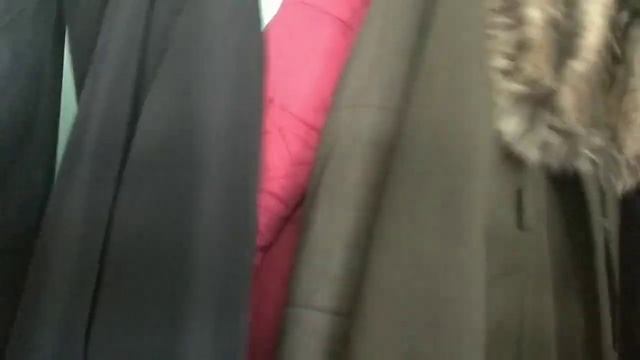 Поход в секонд хенд)) смотреть онлайн