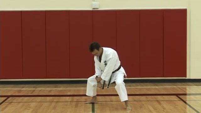 Gankaku Sho   Commentary