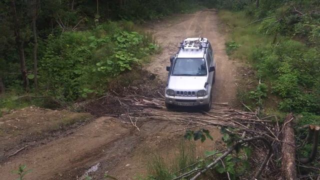 Jimny смотреть онлайн