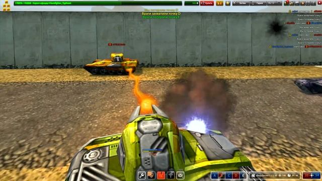 Тестируем комплект «Стингер» (ХореИзида) | Неубиваемая имба | Танки Онлайн | ВЕТЕР СВОБОДЫ смотреть онлайн