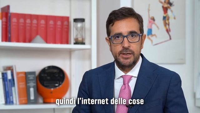 Humans and AI | Ep. 4 - Cosa vuol dire IOT? смотреть онлайн