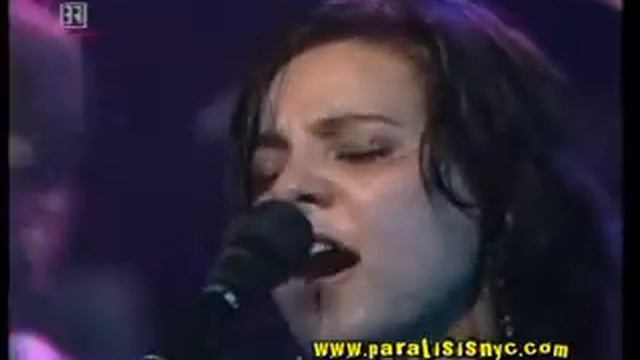 11 Cock Robin The Promise You Made смотреть онлайн