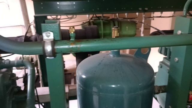 Течеискатель с PPM. Elitech.