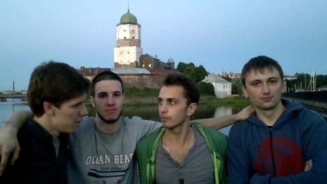 МАРС - Неизданное видеоприглашение смотреть онлайн