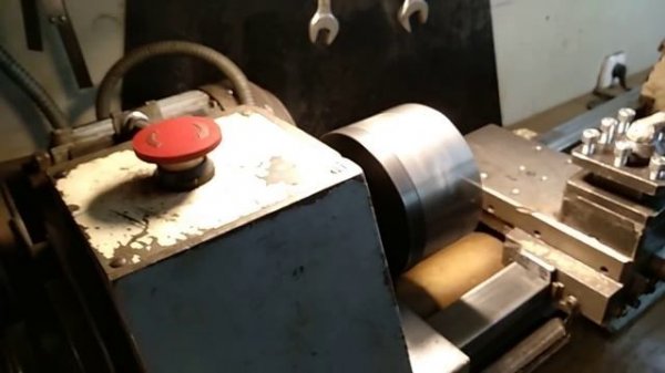 Токарный МК 3002