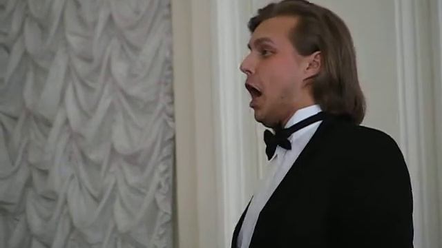 Тост Орловского ("Летучая Мышь") (А.Трофимов) смотреть онлайн