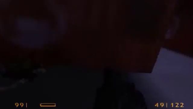 Half Life Uplink Part 1 (I'm A Wimp) смотреть онлайн