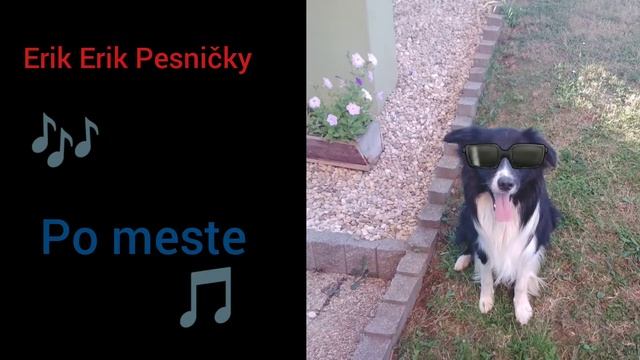 Po meste (Erik Erik pesnička) смотреть онлайн