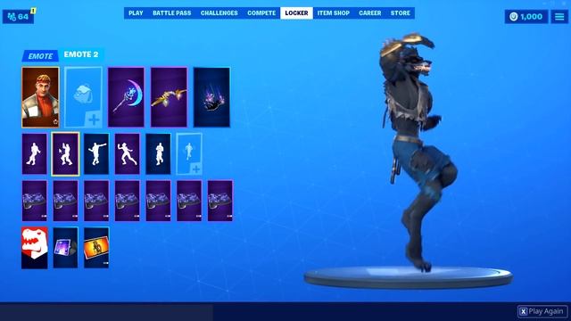 Top 5 Best Fortnite Dances Of Every Season | Season 1-X