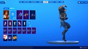 Top 5 Best Fortnite Dances of Every Season | Season 1-X