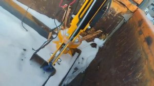 ВАРИАНТЫ УСТАНОВКИ КМУ МИНИ МАНИПУЛЯТОРА МИНИ КРАНА