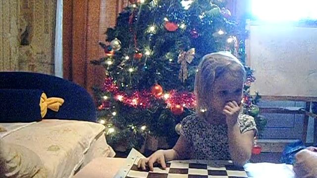 Шахматы в 2 года смотреть онлайн