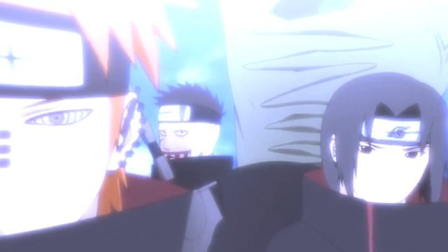 Naruto「AMV」 - Itachi Uchiha
