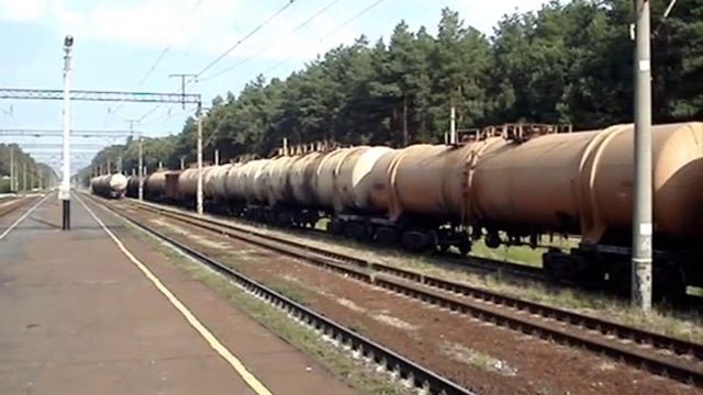 Passenger trains in Ukraine смотреть онлайн