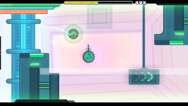 Visual complete 2 coins