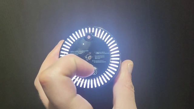 Ароматизатор для автомобиля Grommie ⚡