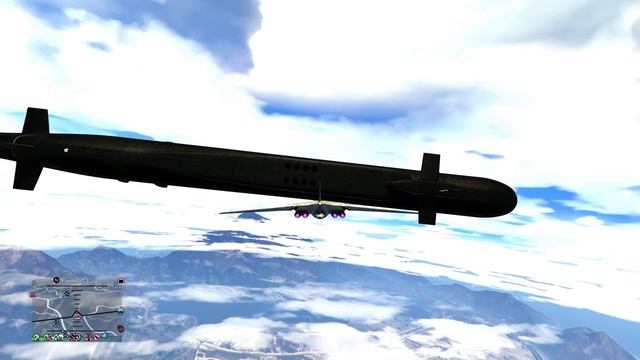 How to get the kosatka in the Alamo See Gta Online смотреть онлайн