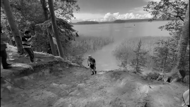 Vuoksa ice trail 2023 смотреть онлайн