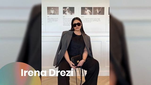 Irena Drezi, Body Positive , Plus Size Model , Insta Model , Big Size Model , Bio Wiki