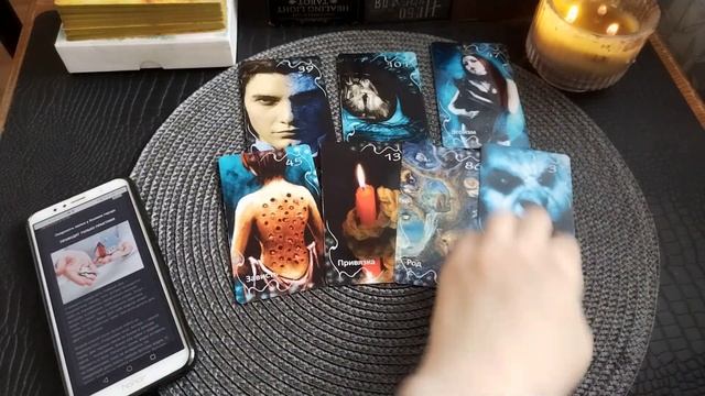 Попросить жилье у Хозяина города. Для практиков. Диагностика ритуала Инги Хосроевой. @Vedminaizba