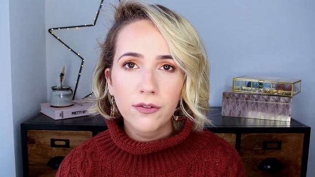 OCTOBER FAVOURITES & A GIVEAWAY | VLOGTOBER #30 | Amy Farquhar смотреть онлайн