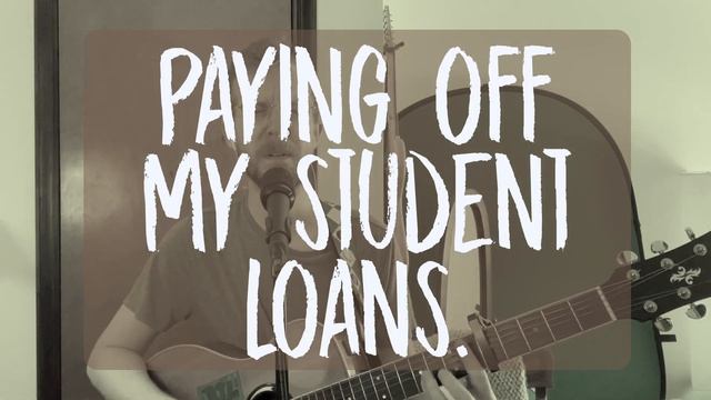 16 Tons of Student Debt | Kal Teaux смотреть онлайн