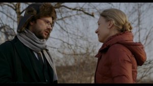 Сельский учитель, 3 серия