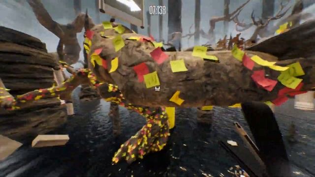 Hell Of An Office - Official Early Access Announcement Trailer смотреть онлайн