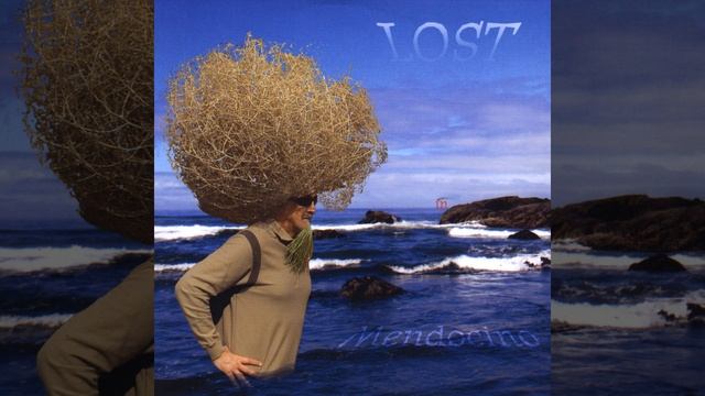 Blue Coyote смотреть онлайн