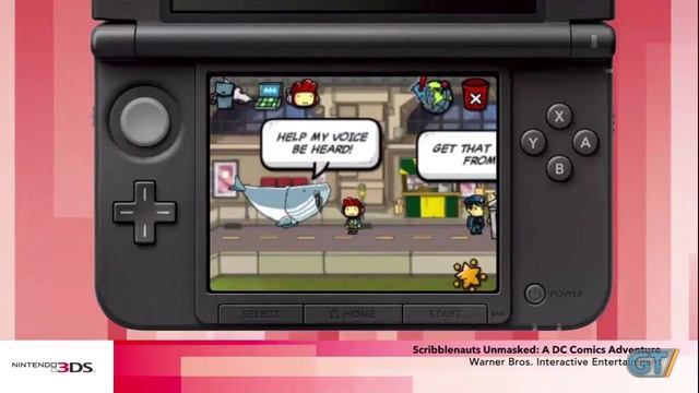 Nintendo - E3 2013: Third-Party Montage смотреть онлайн
