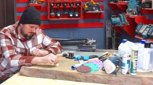 СИДИШЬ БЕЗ ДЕНЕГ ДЕЛАЯ СТОЛЫ ИЗ СЛЭБОВ И ЭПОКСИДКИ❓❓ПРАВИЛЬНО СЧИТАЕМ СЕБЕСТОИМОСТЬ РАСХОДНИКОВ❗❗