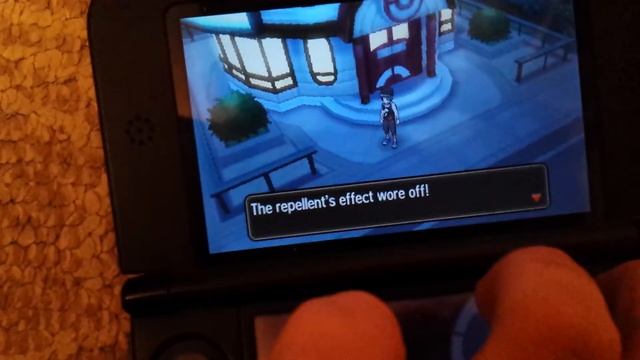 Random Shiny Wishiwashiwojeh after ??? Fes. смотреть онлайн