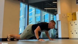 30 ДНЕЙ ПОДРЯД ДЕЛАЛ ОТЖИМАНИЯ МАЙКА ТАЙСОНА, ВОТ ЧТО ВЫШЛО!