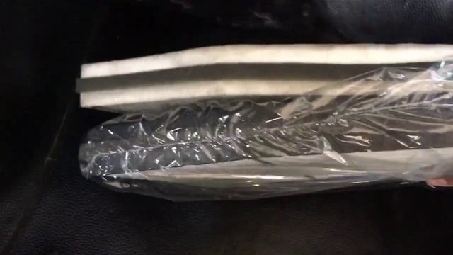 How to change cabin filter Skoda Octavia 2 - تغيير فلتر تكييف سكودا اوكتافيا A5 (فانتازيا) смотреть онлайн