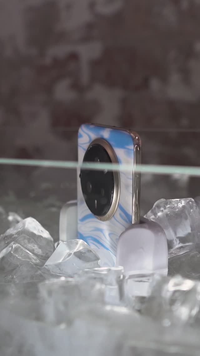 Что произойдет с Realme 14 Pro если его опустить в аквариума со льдом смотреть онлайн