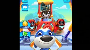 Говорящий Том: Погоня Героев