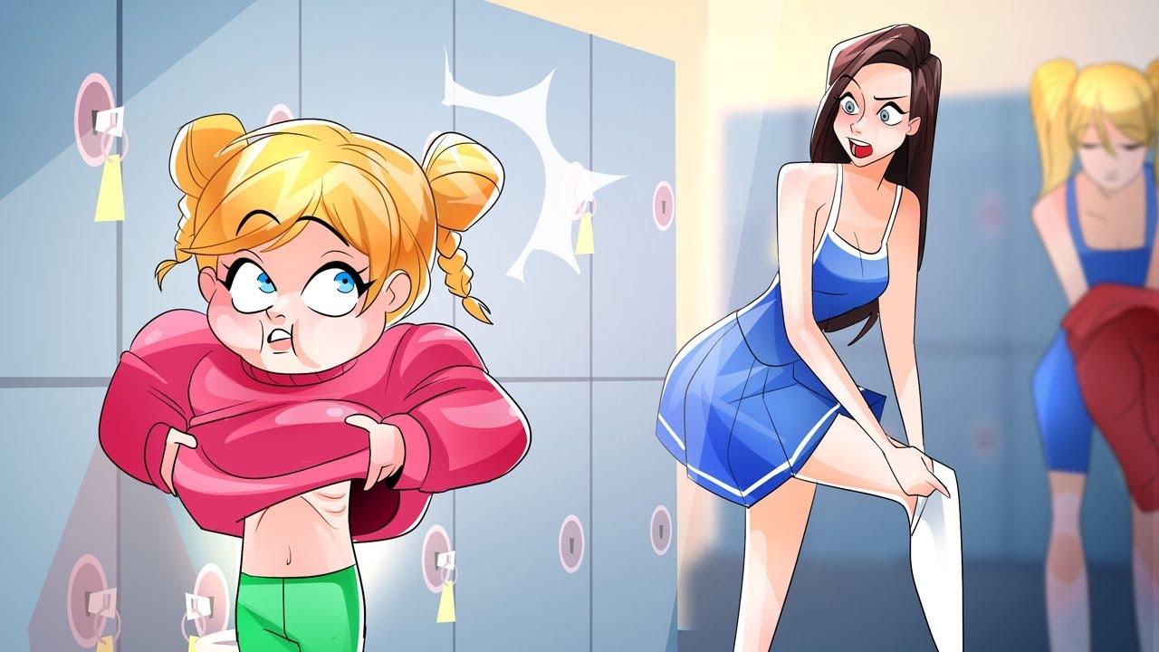 Никто не Знает, что Я Тайная Дочь Самой Дрянной Девчонки в Школе — Личный Дневник смотреть онлайн