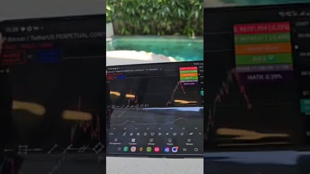 Разбор BTC смотреть онлайн