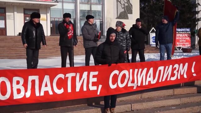 Хроники дня - Иван звёздный час смотреть онлайн