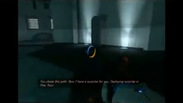 •• Epic Portal 2 : A Few Bugs LoL •• смотреть онлайн