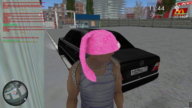 Grand Theft Auto San Andreas 2025.03.25 - 00.06.22.31.DVR смотреть онлайн