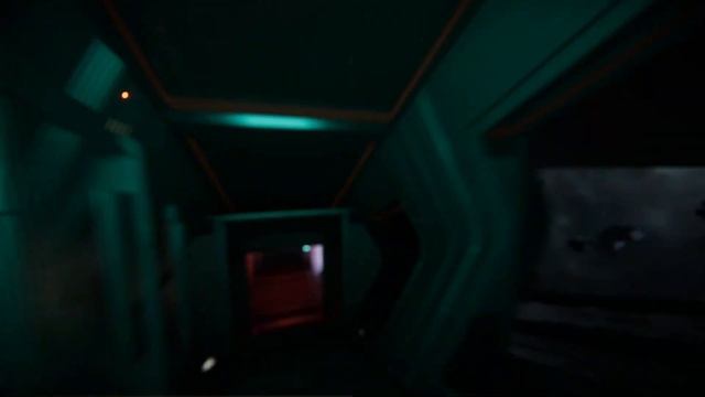 Void Crew - Official Reveal Trailer смотреть онлайн