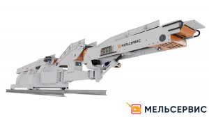 Мешкопогрузчики в жд вагоны и грузовой автотранспорт